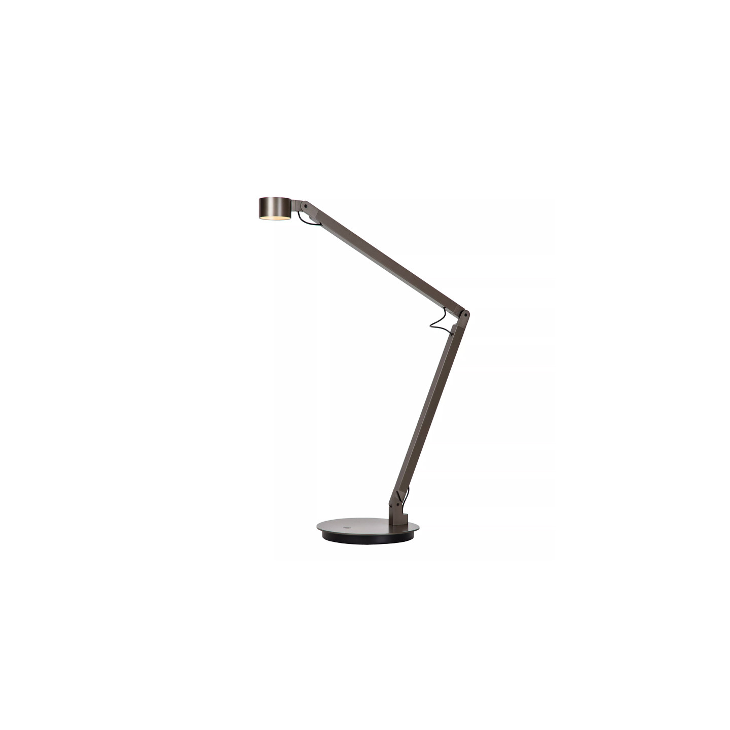 Lampe design bureau OGDEN, 3 coloris