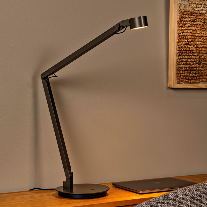 Lampe design bureau OGDEN, 3 coloris