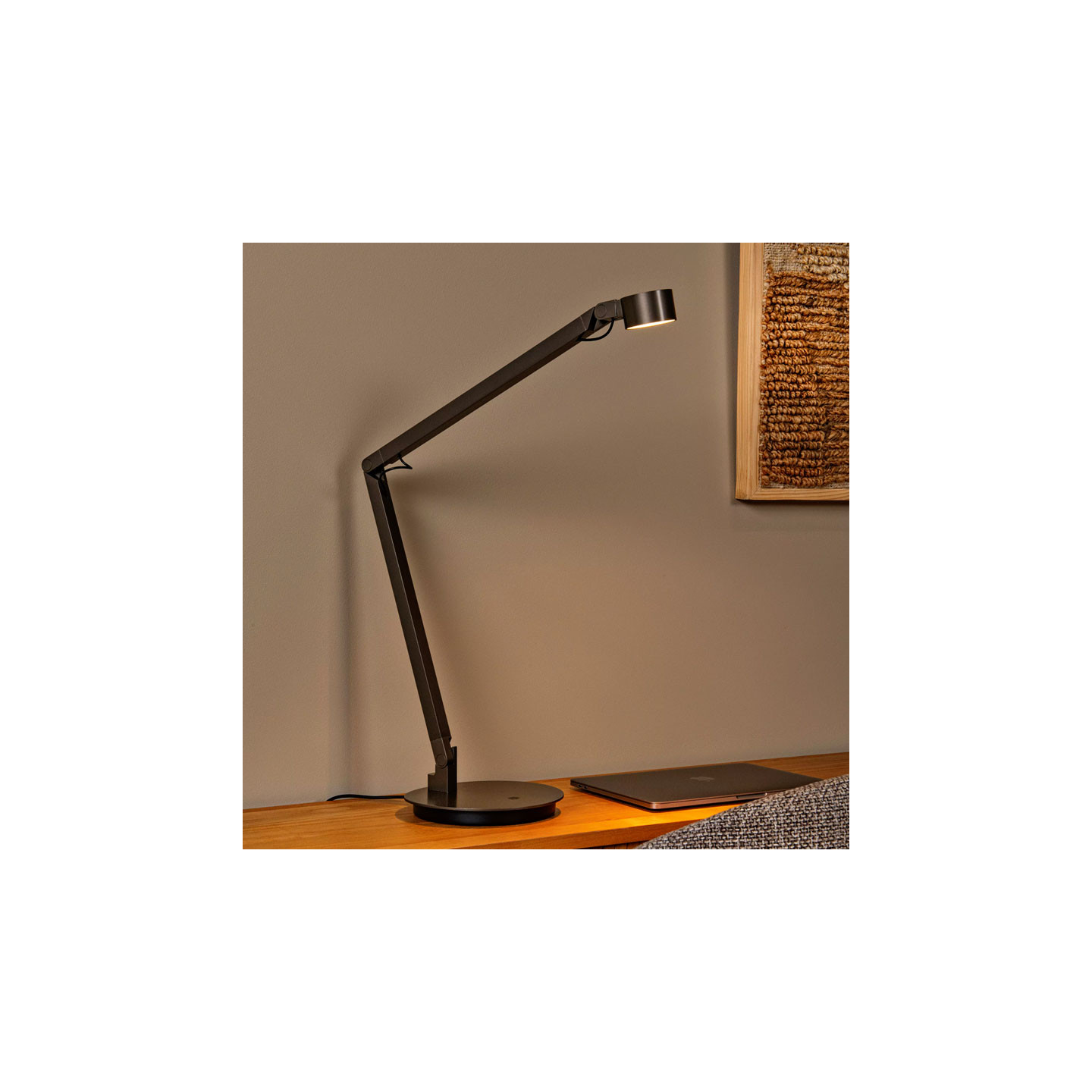 Lampe design bureau OGDEN, 3 coloris