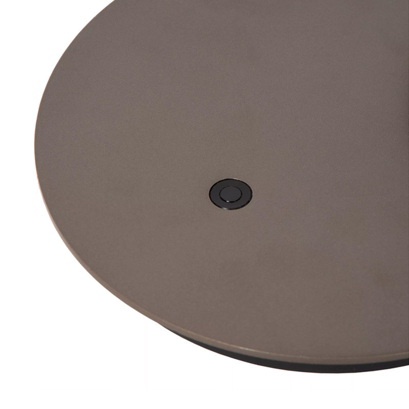 Lampe design bureau OGDEN, 3 coloris