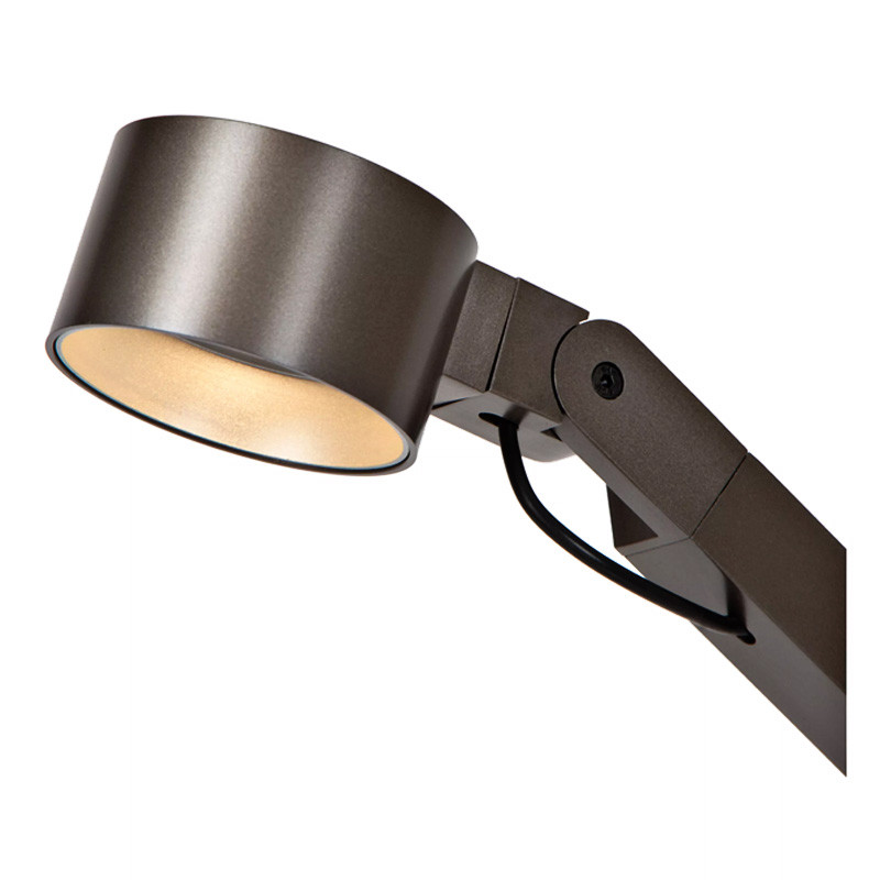 Lampe design bureau OGDEN, 3 coloris