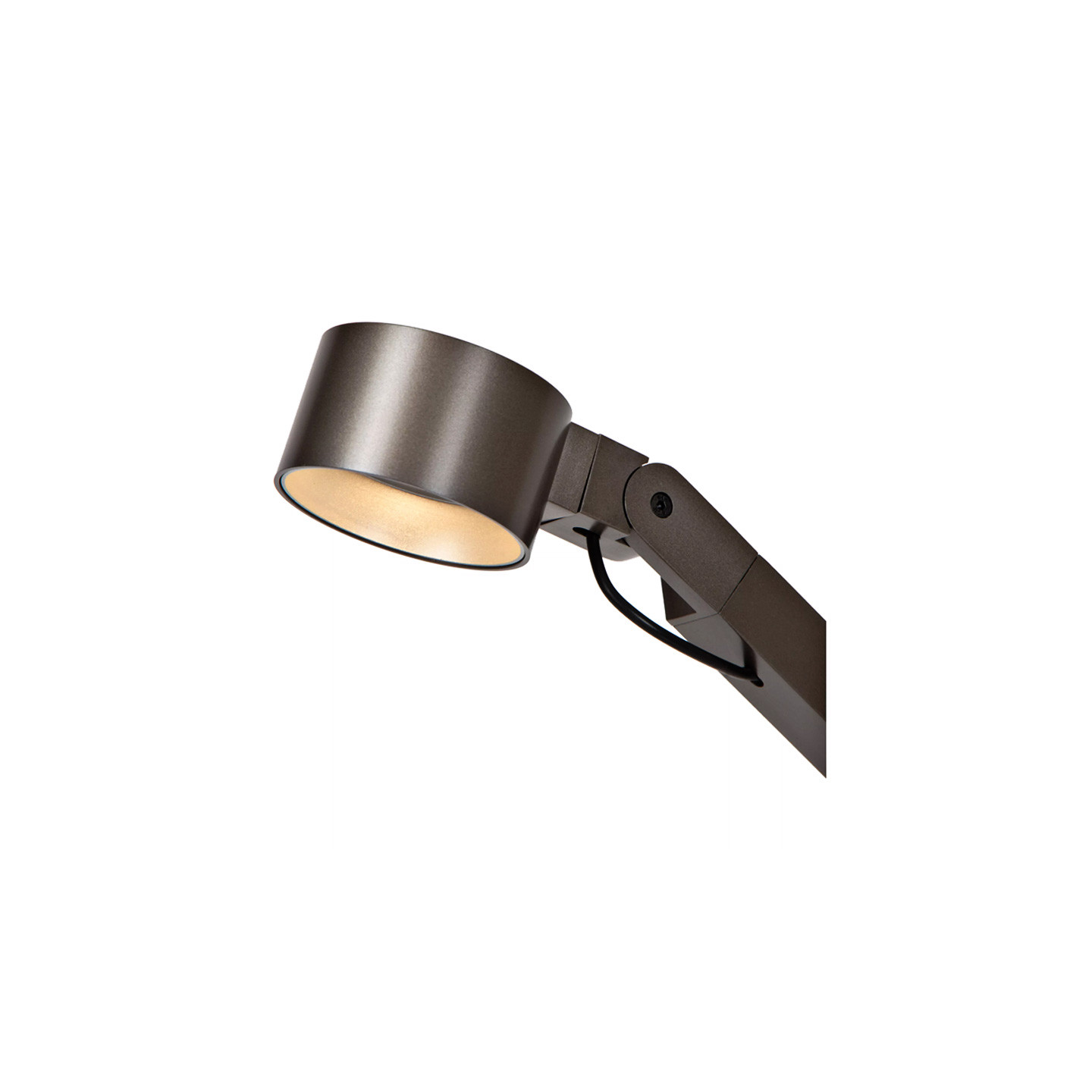 Lampe design bureau OGDEN, 3 coloris