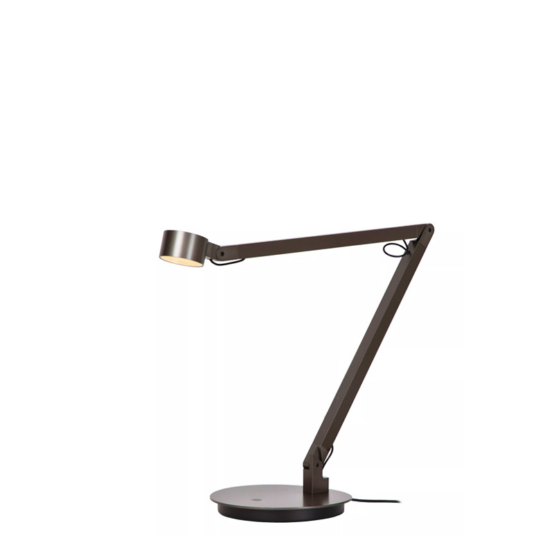 Lampe design bureau OGDEN, 3 coloris