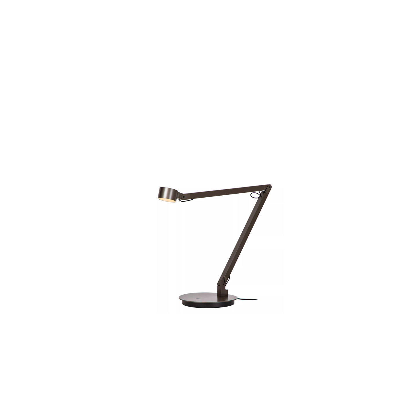 Lampe design bureau OGDEN, 3 coloris