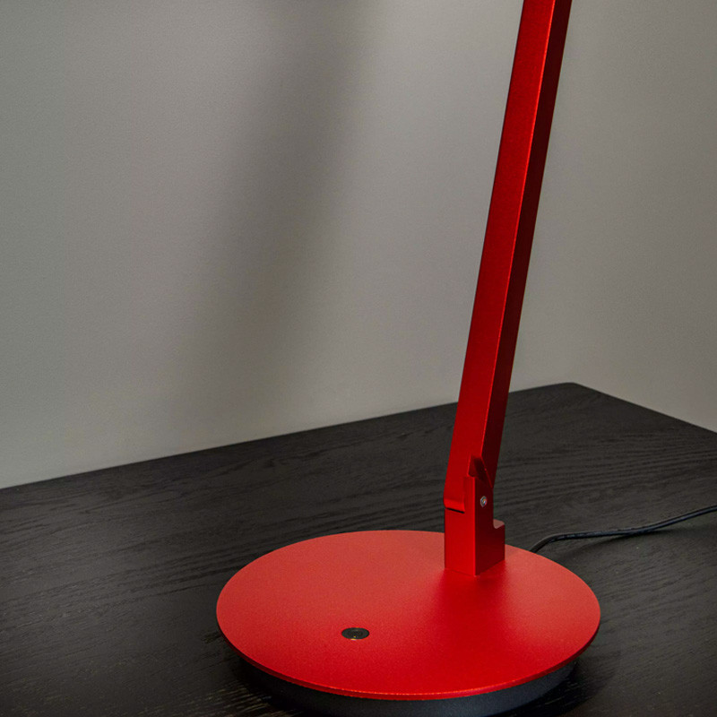 Lampe design bureau OGDEN, 3 coloris