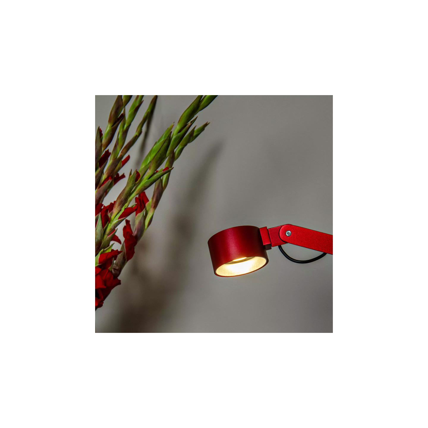 Lampe design bureau OGDEN, 3 coloris
