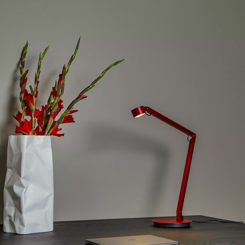 Lampe design bureau OGDEN, 3 coloris