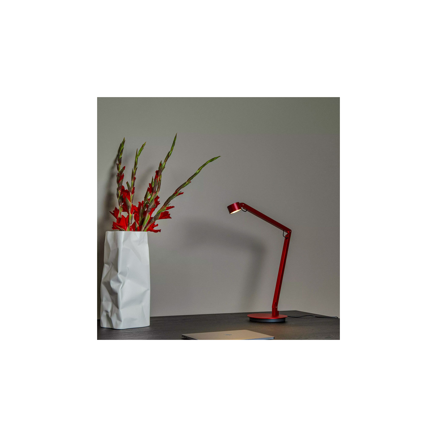 Lampe design bureau OGDEN, 3 coloris