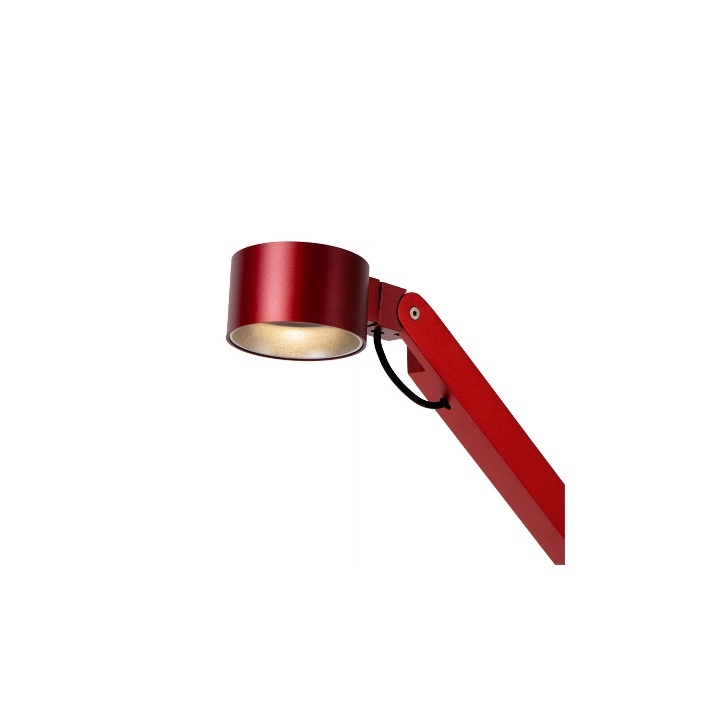 Lampe design bureau OGDEN, 3 coloris