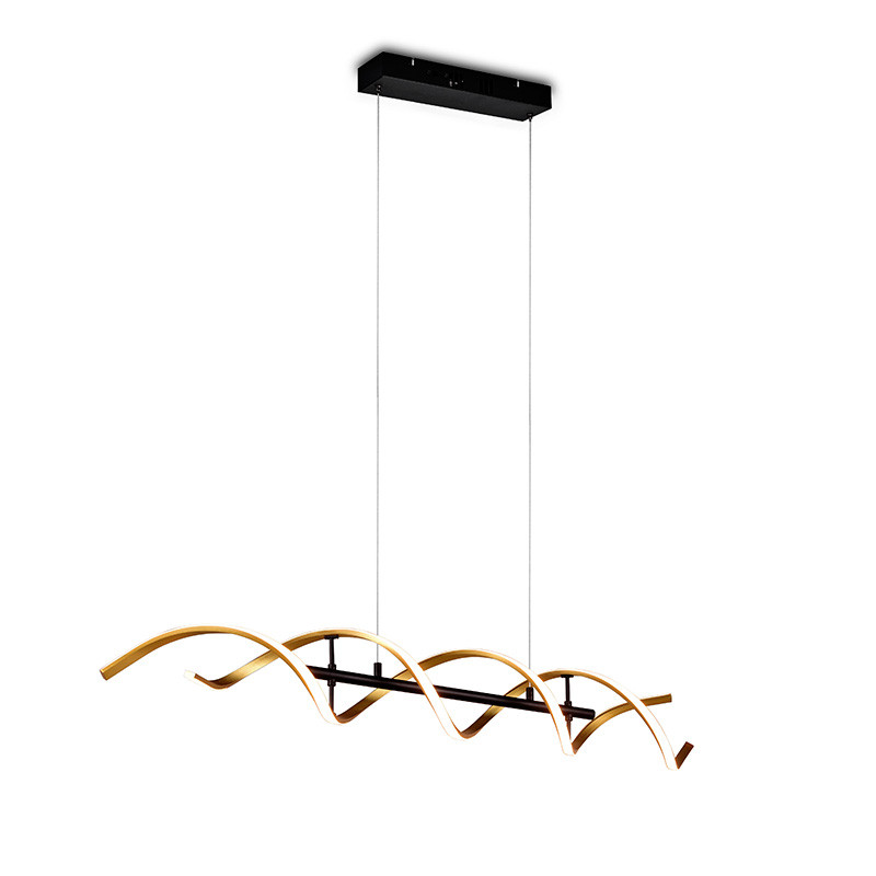 Suspension à led SEQUENCE, 2 coloris