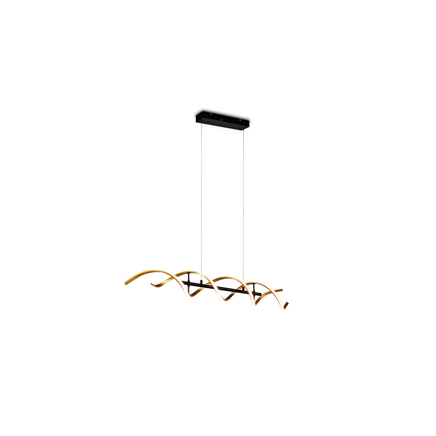 Suspension à led SEQUENCE, 2 coloris