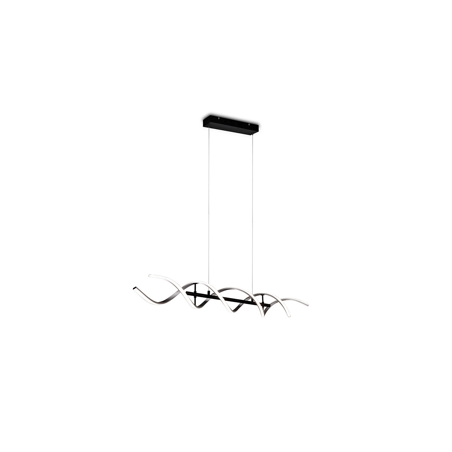 Suspension à led SEQUENCE, 2 coloris