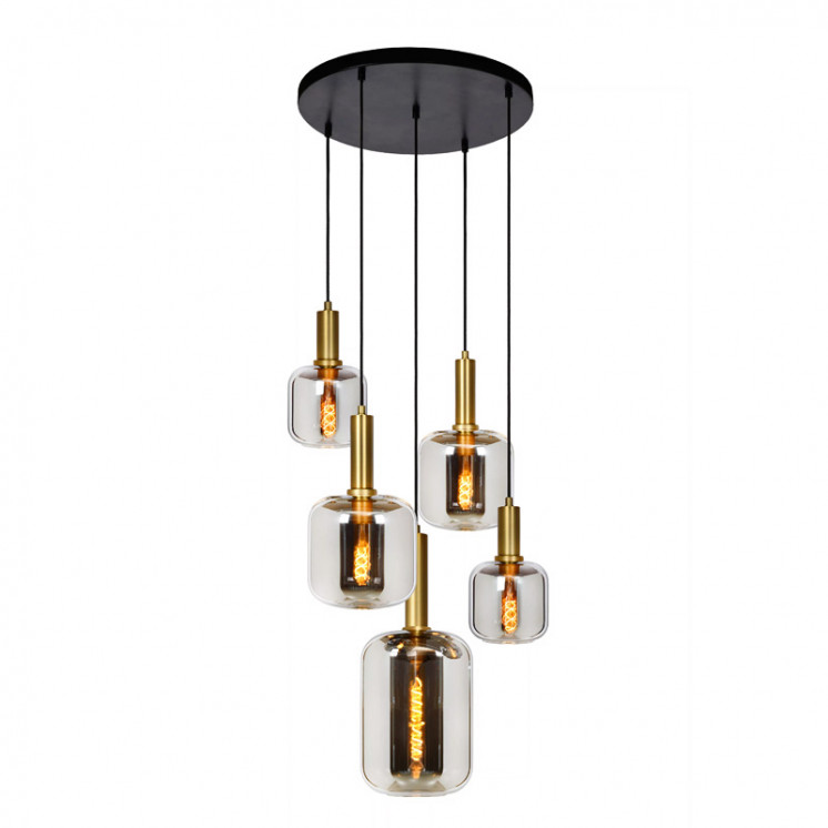 Suspension 5 ampoules JOANET lucide