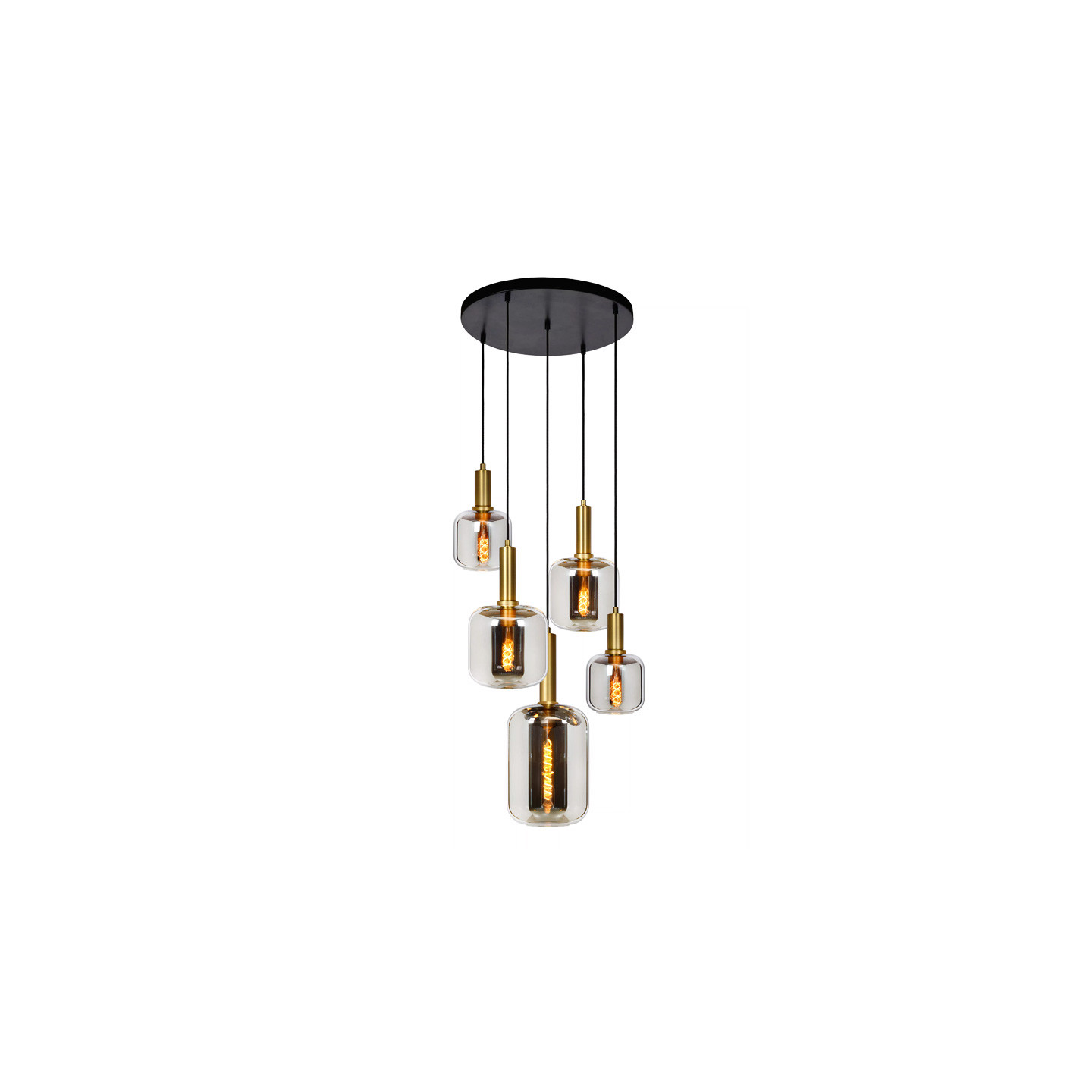 Suspension 5 ampoules JOANET lucide
