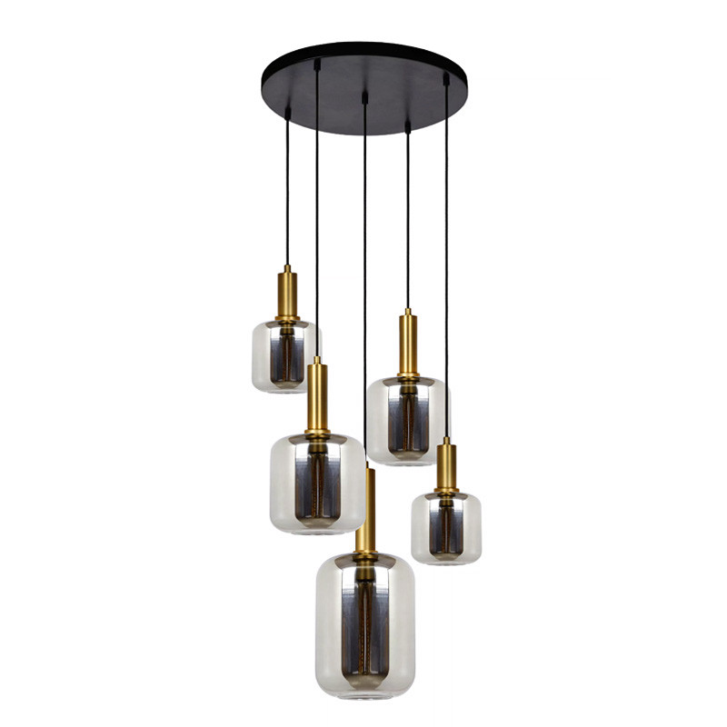 Suspension 5 ampoules JOANET lucide