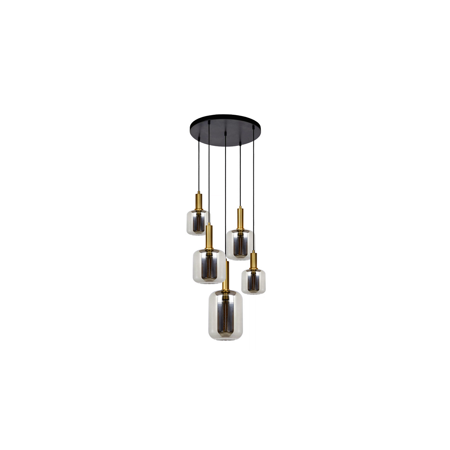 Suspension 5 ampoules JOANET lucide
