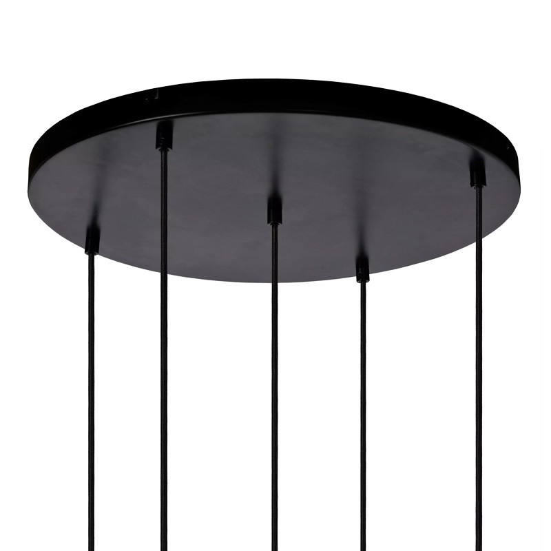 Suspension 5 ampoules JOANET lucide