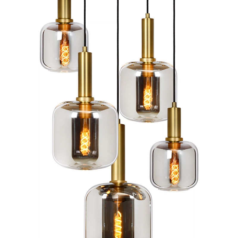 Suspension 5 ampoules JOANET lucide