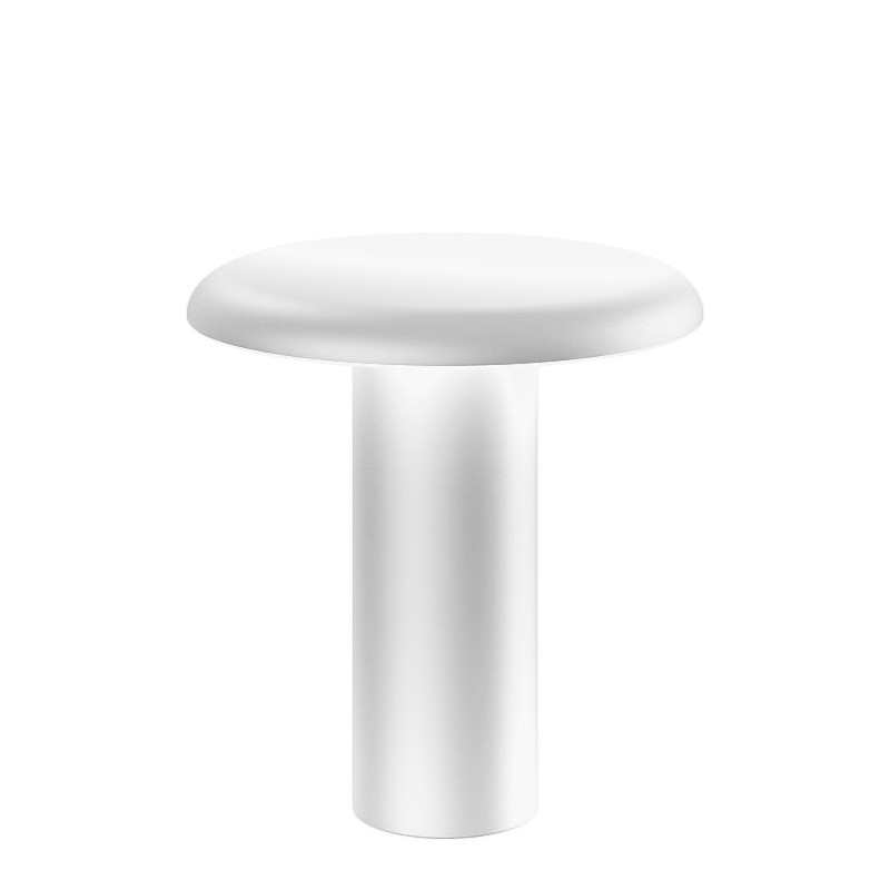 Lampe nomade rechargeable TAKKU, 6 coloris Artemide