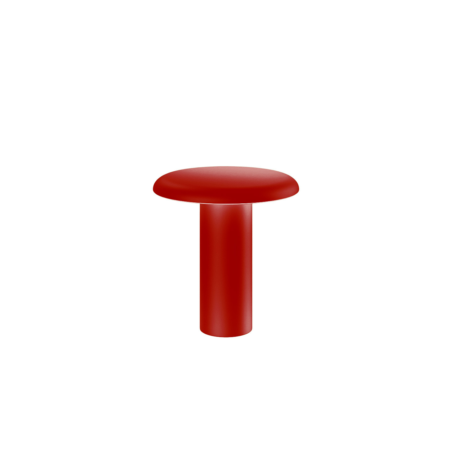 Lampe nomade rechargeable TAKKU, 6 coloris Artemide