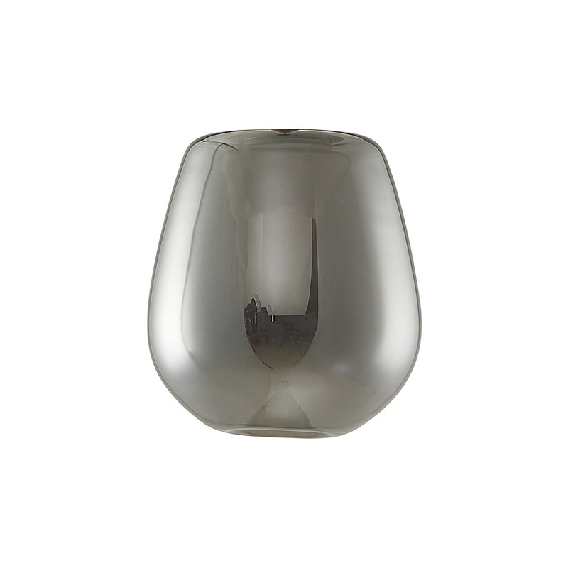 Verrerie luminaire pièces détachées ANDROMEDA, 4 finitions et 2 modèles Mantra Iluminacion