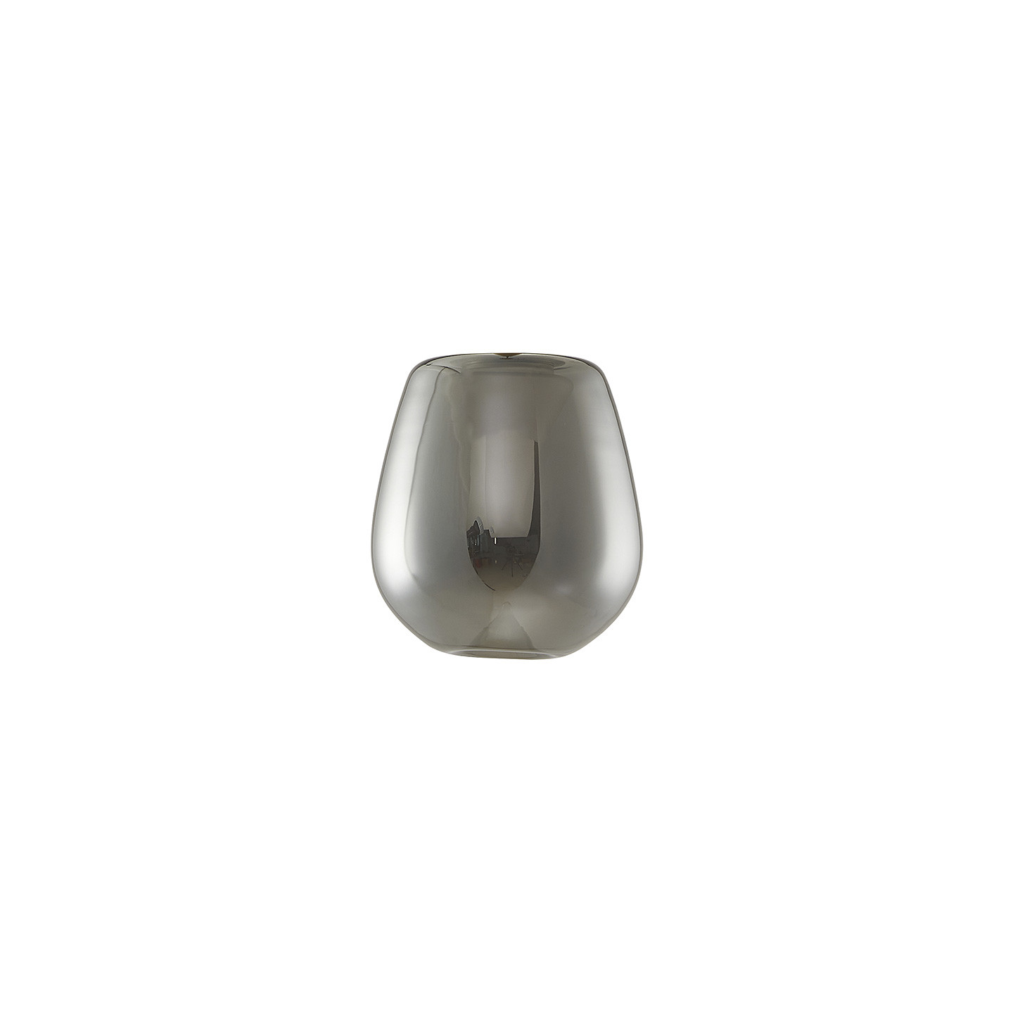 Verrerie luminaire pièces détachées ANDROMEDA, 4 finitions et 2 modèles Mantra Iluminacion