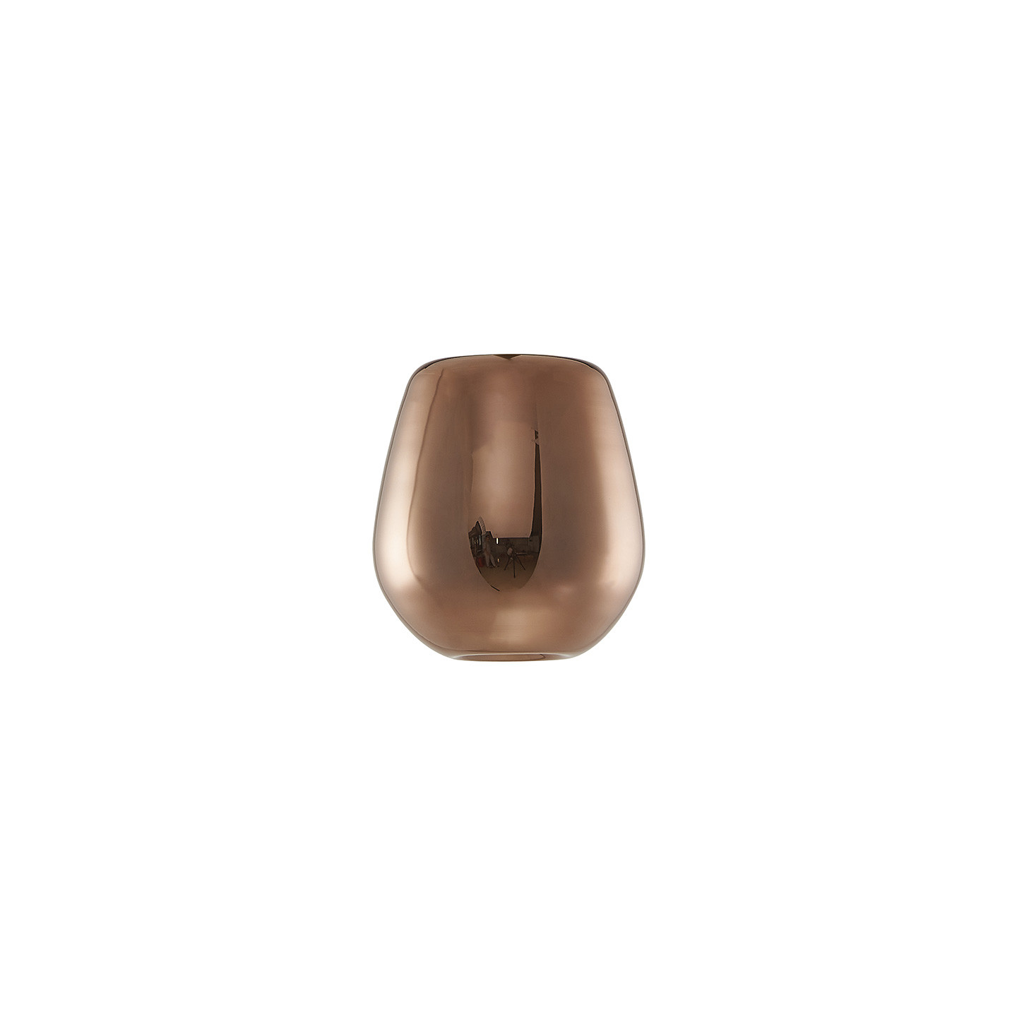 Verrerie luminaire pièces détachées ANDROMEDA, 4 finitions et 2 modèles Mantra Iluminacion
