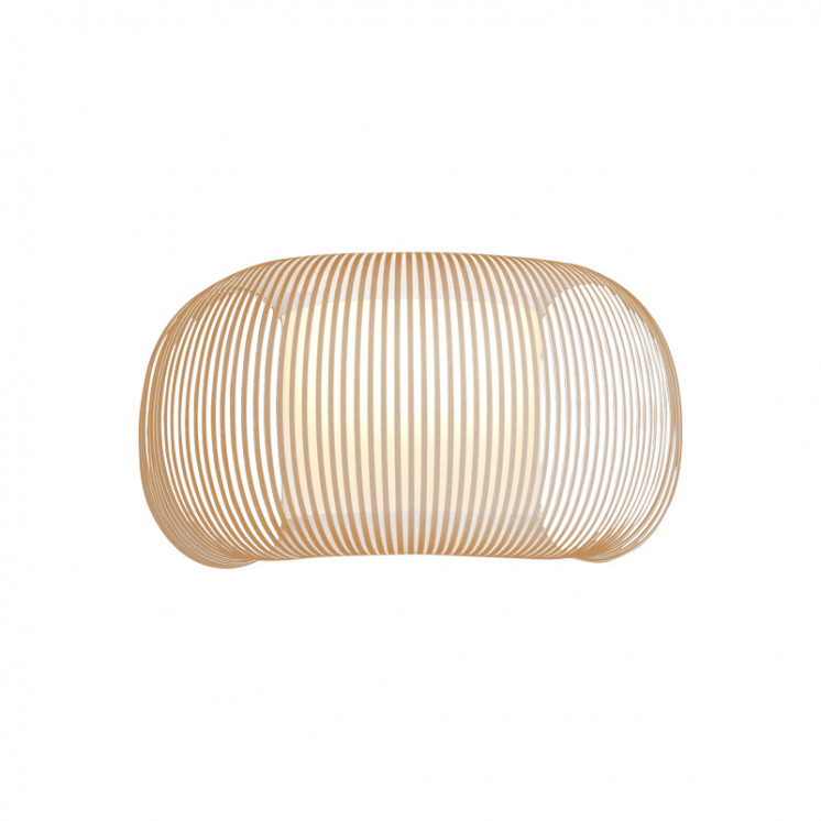 Applique murale tissu MIRTA, 2 coloris