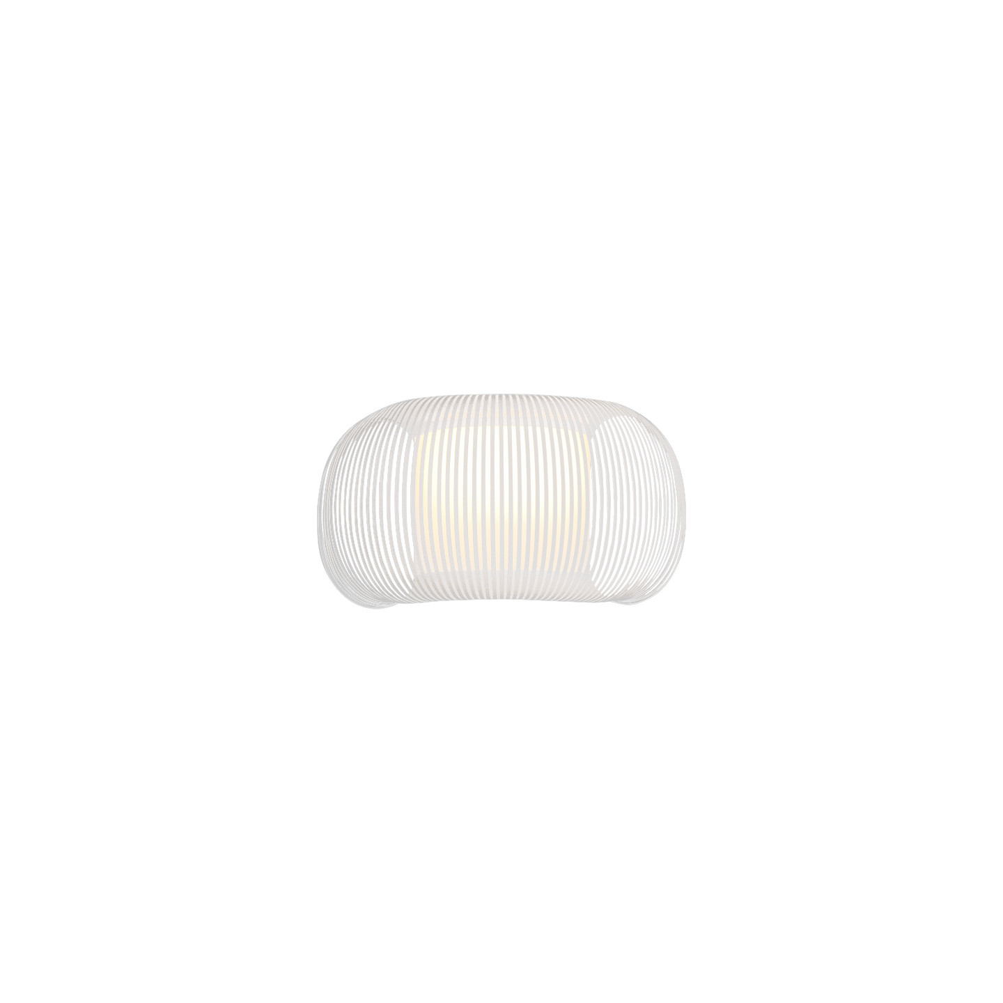 Applique murale tissu MIRTA, 2 coloris