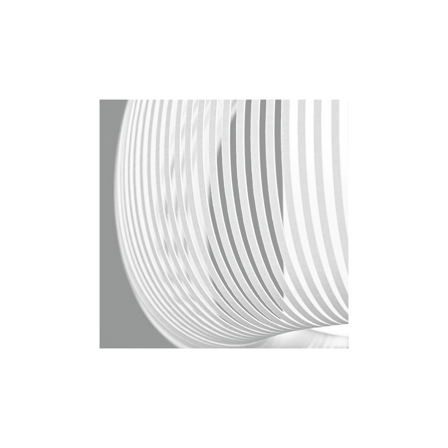 Applique murale tissu MIRTA, 2 coloris