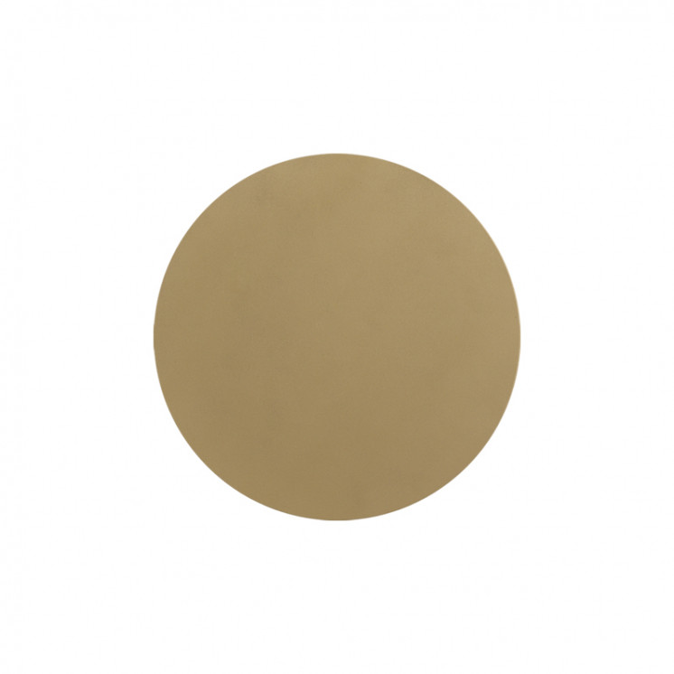 Applique murale extérieur ronde COMBO, 4 tailles et 3 coloris