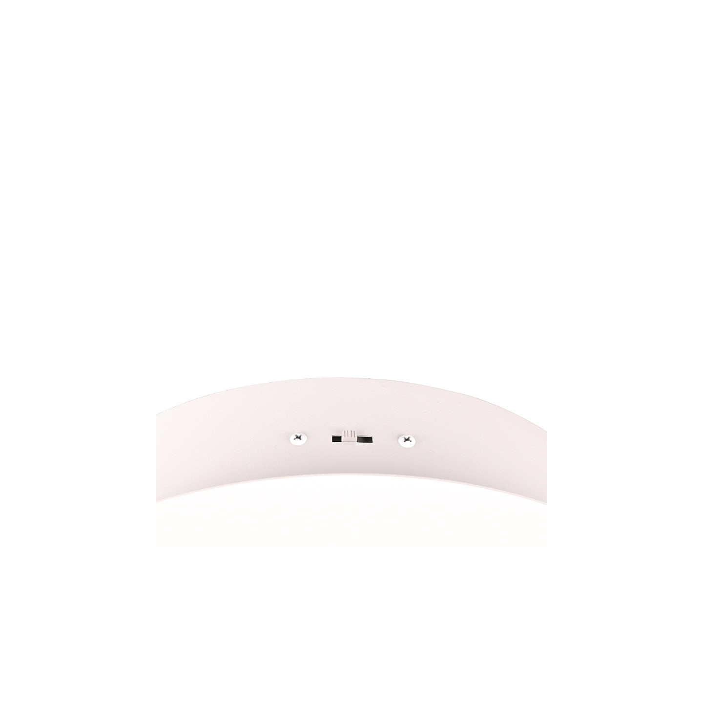 Plafonnier led de salon design NALA, 3 coloris