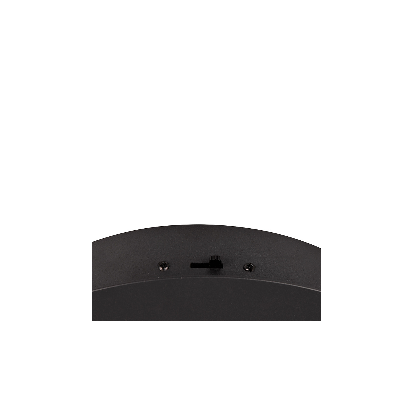 Plafonnier led de salon design NALA, 3 coloris
