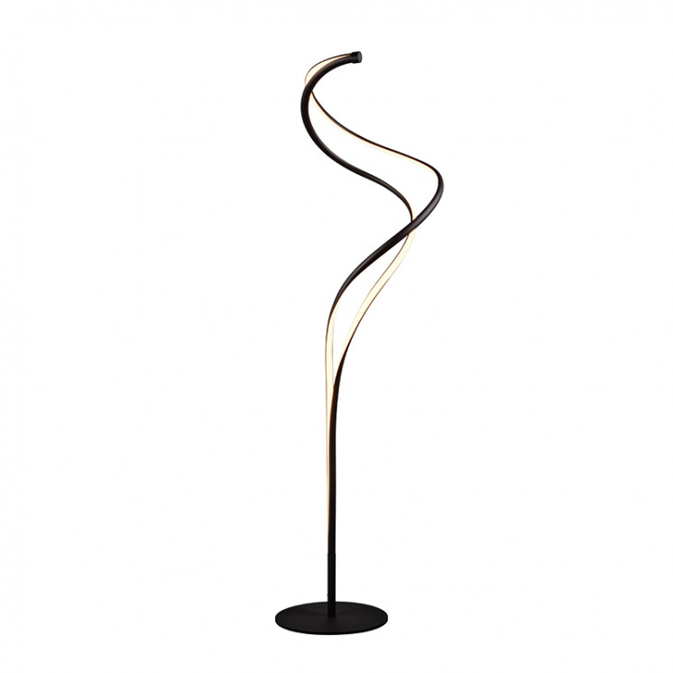Lampadaire design salon NALA, 3 coloris