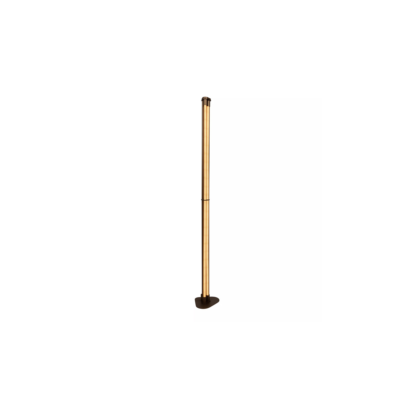 Lampadaire tube design JANDERIN