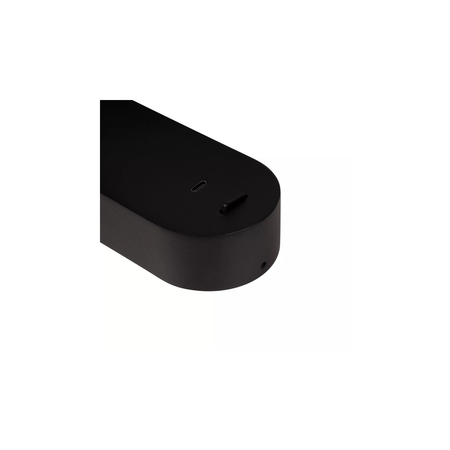 Applique chevet avec port usb et liseuse MONTANA, 2 coloris