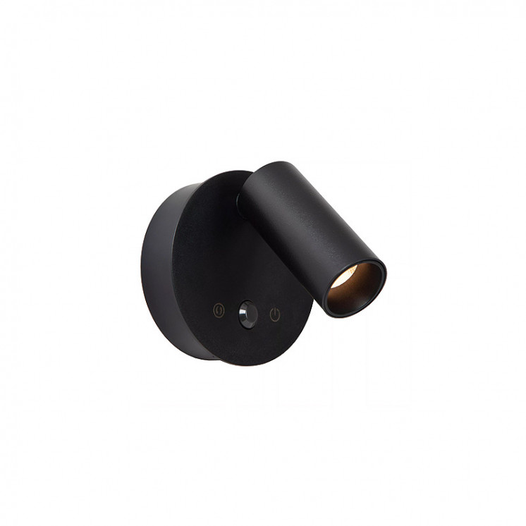 Applique murale sans fil rechargeable TONI, 3 coloris