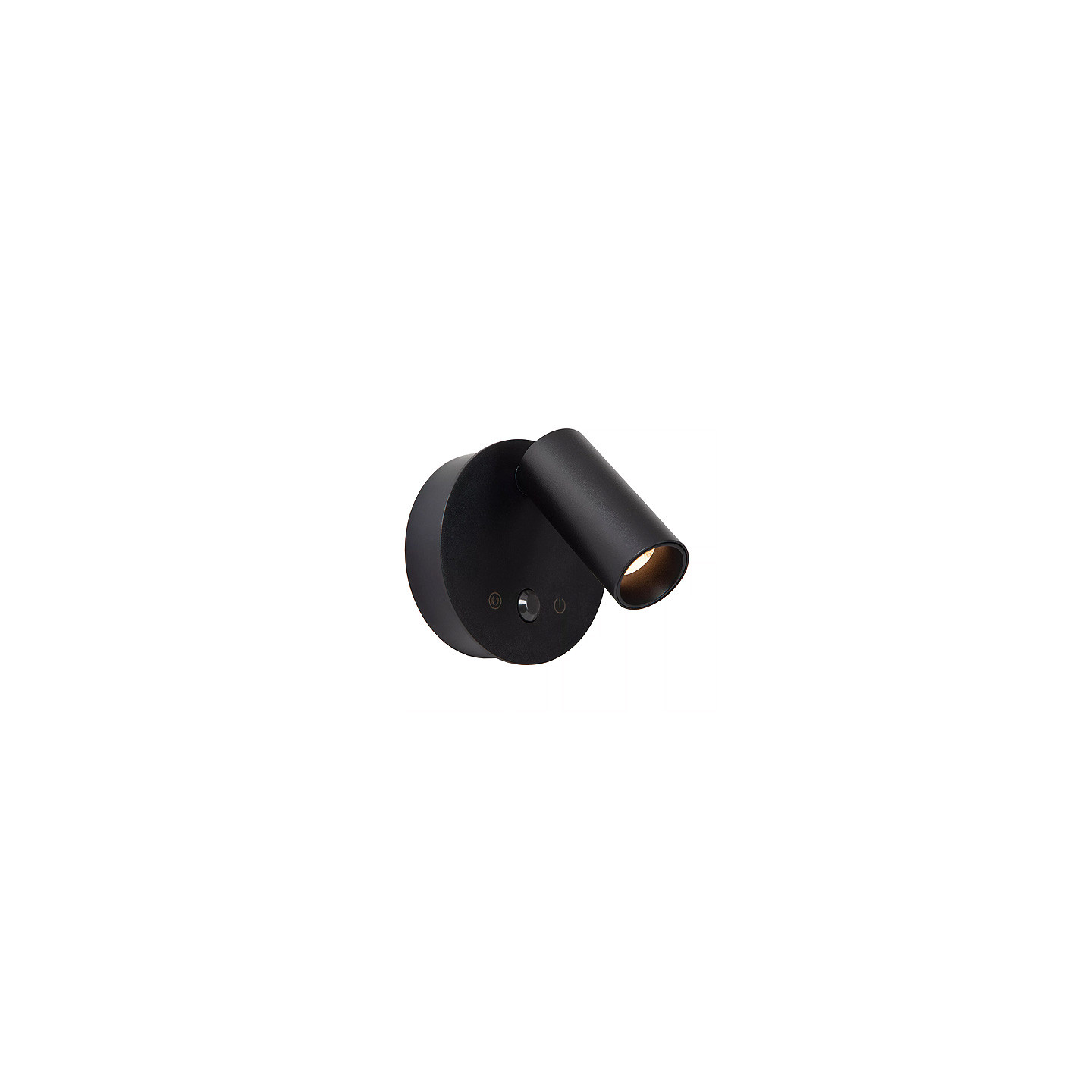 Applique murale sans fil rechargeable TONI, 3 coloris