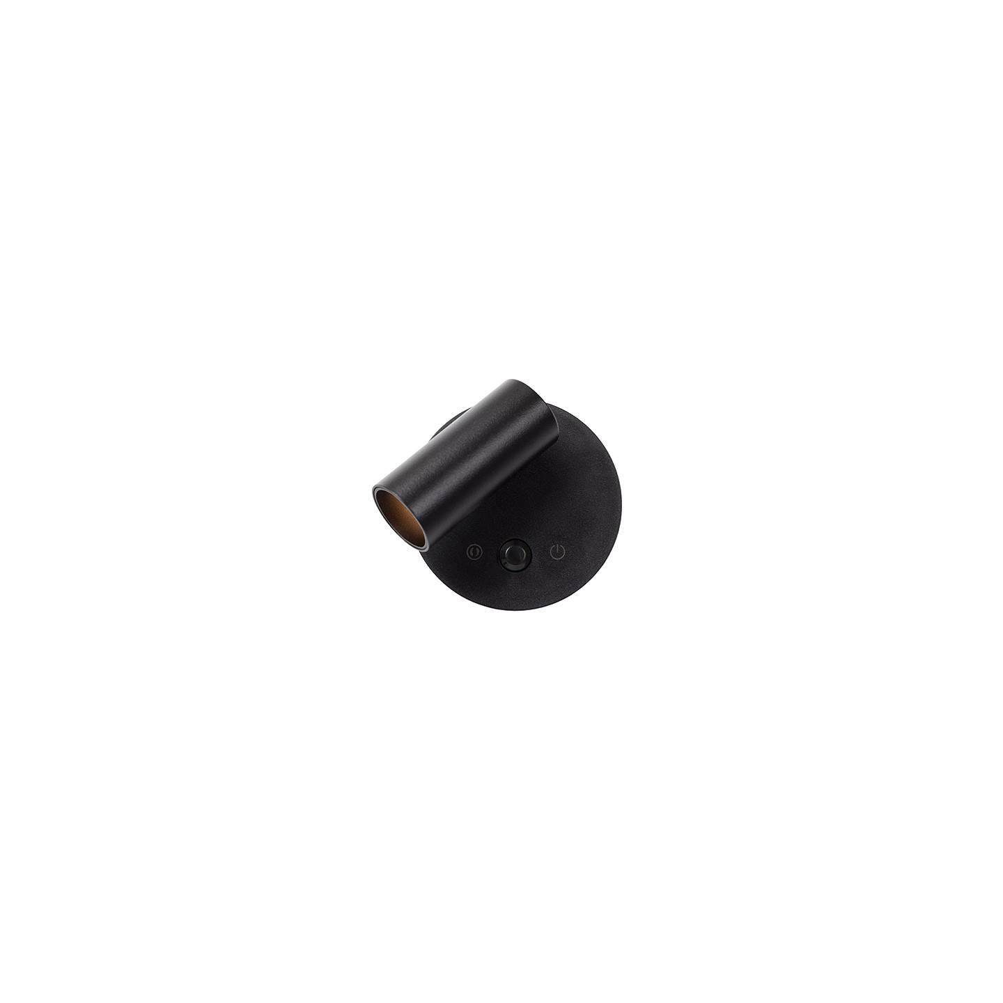Applique murale sans fil rechargeable TONI, 3 coloris