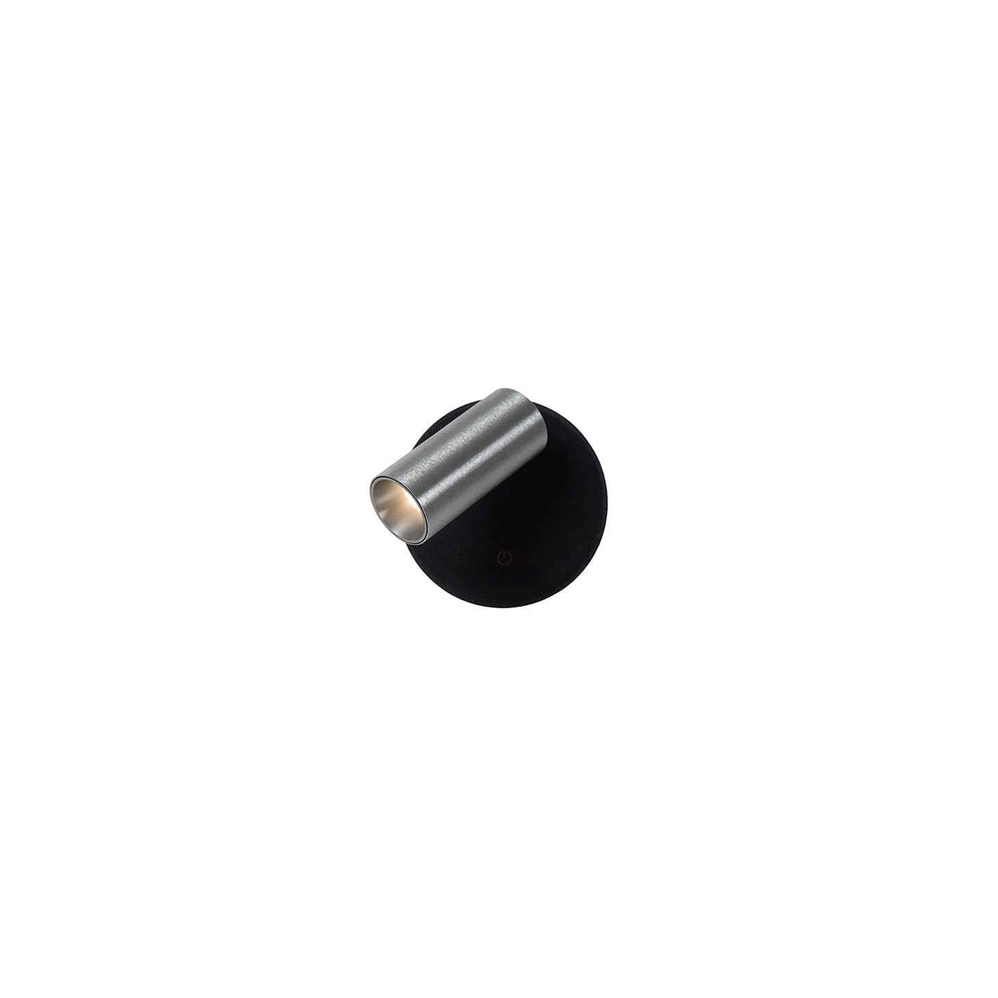 Applique murale sans fil rechargeable TONI, 3 coloris