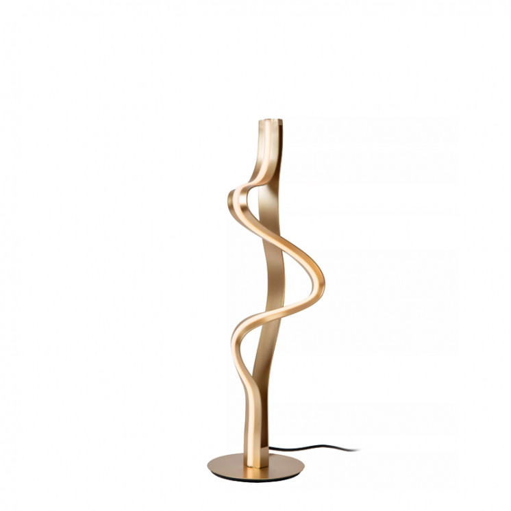 Lampe à poser design LAMBADA OR MAT