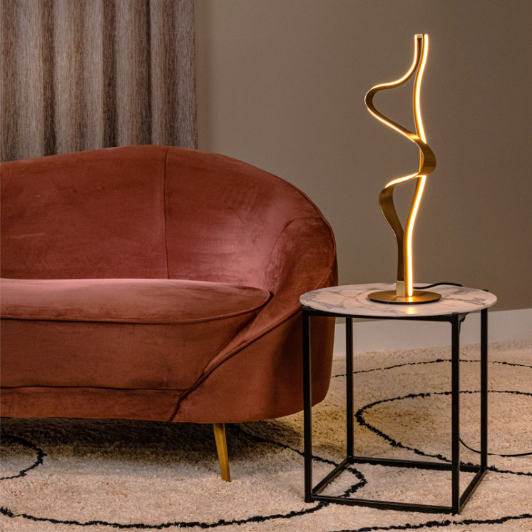 Lampe à poser design LAMBADA OR MAT