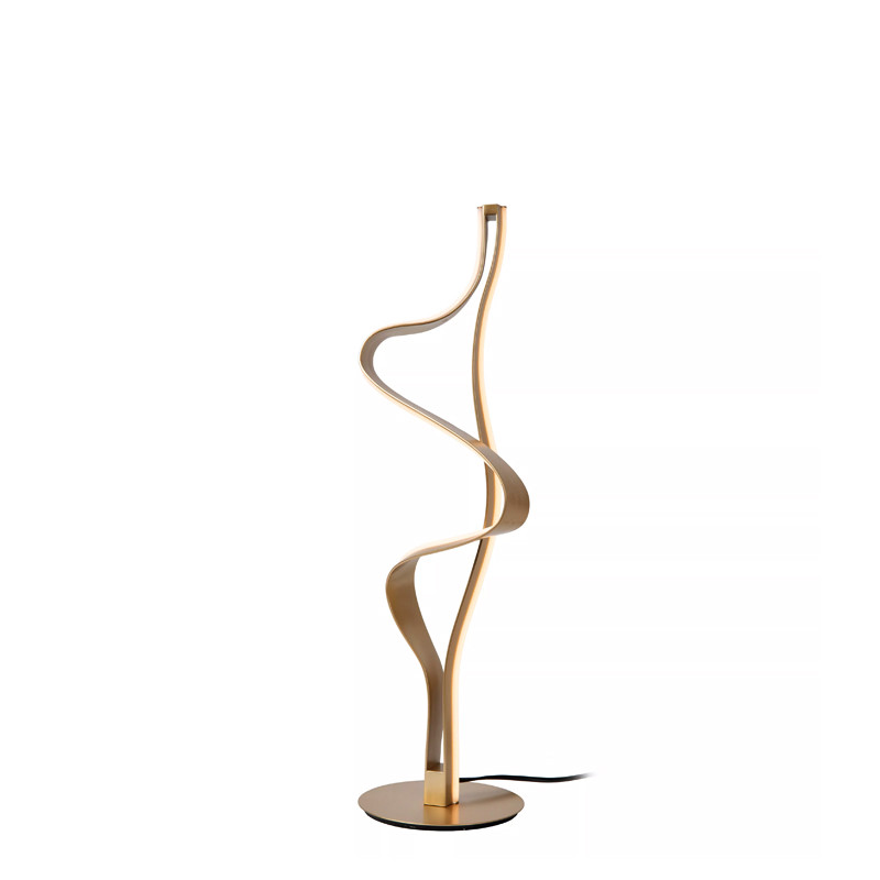 Lampe à poser design LAMBADA OR MAT