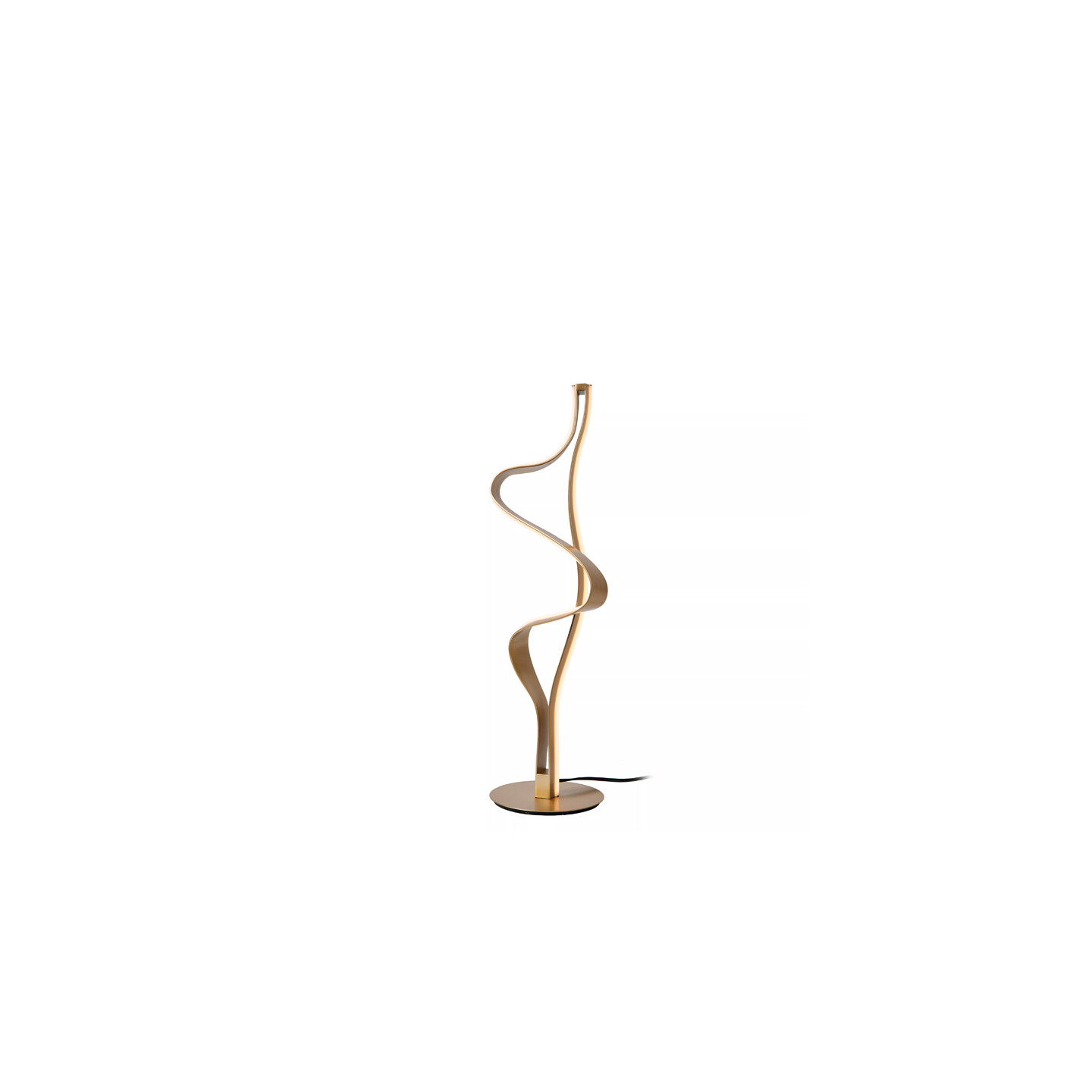 Lampe à poser design LAMBADA OR MAT