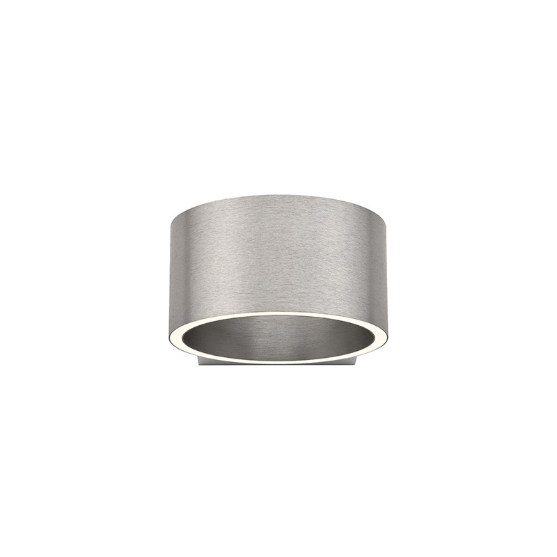 Applique murale double faisceau intérieur PURE CLIPSE, 3 coloris