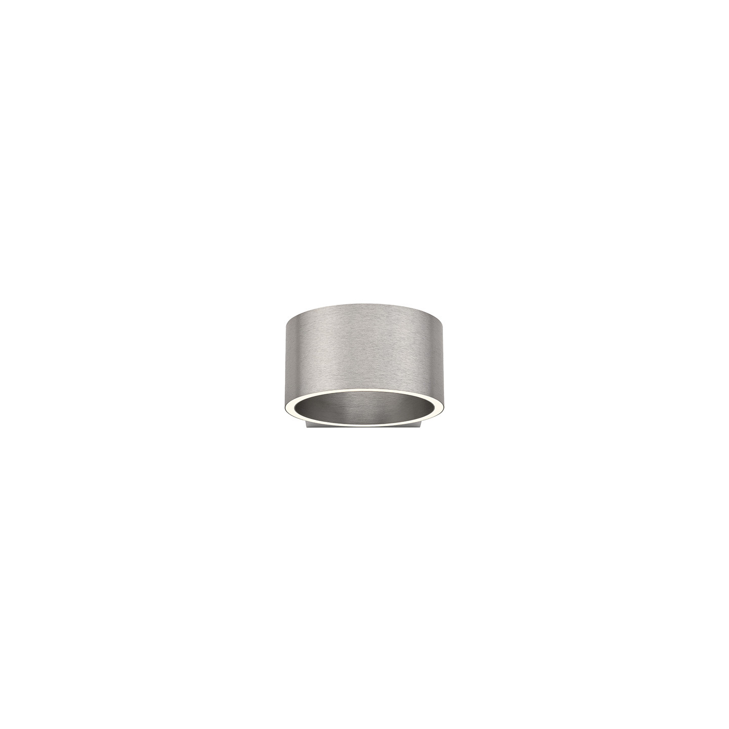 Applique murale double faisceau intérieur PURE CLIPSE, 3 coloris
