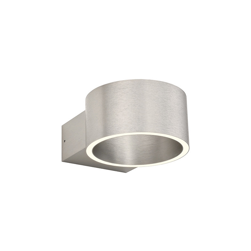 Applique murale double faisceau intérieur PURE CLIPSE, 3 coloris