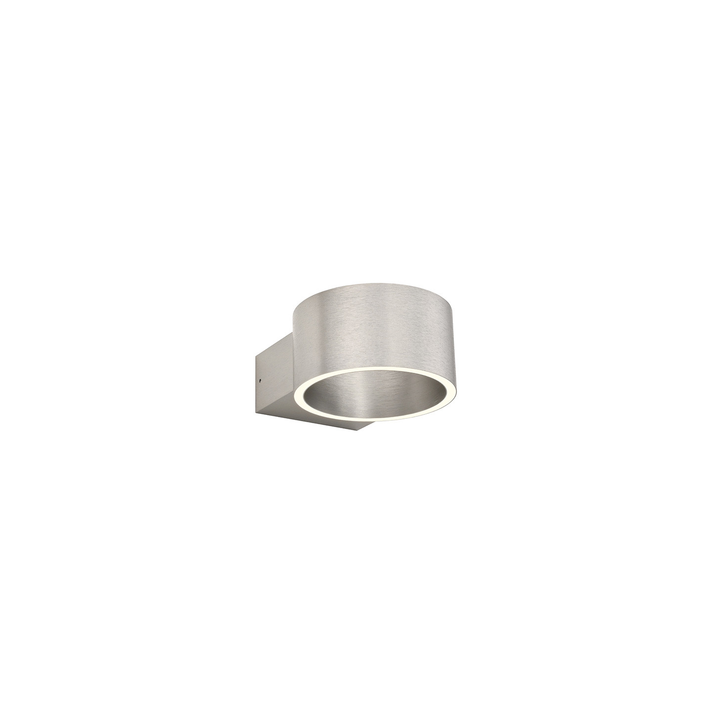 Applique murale double faisceau intérieur PURE CLIPSE, 3 coloris