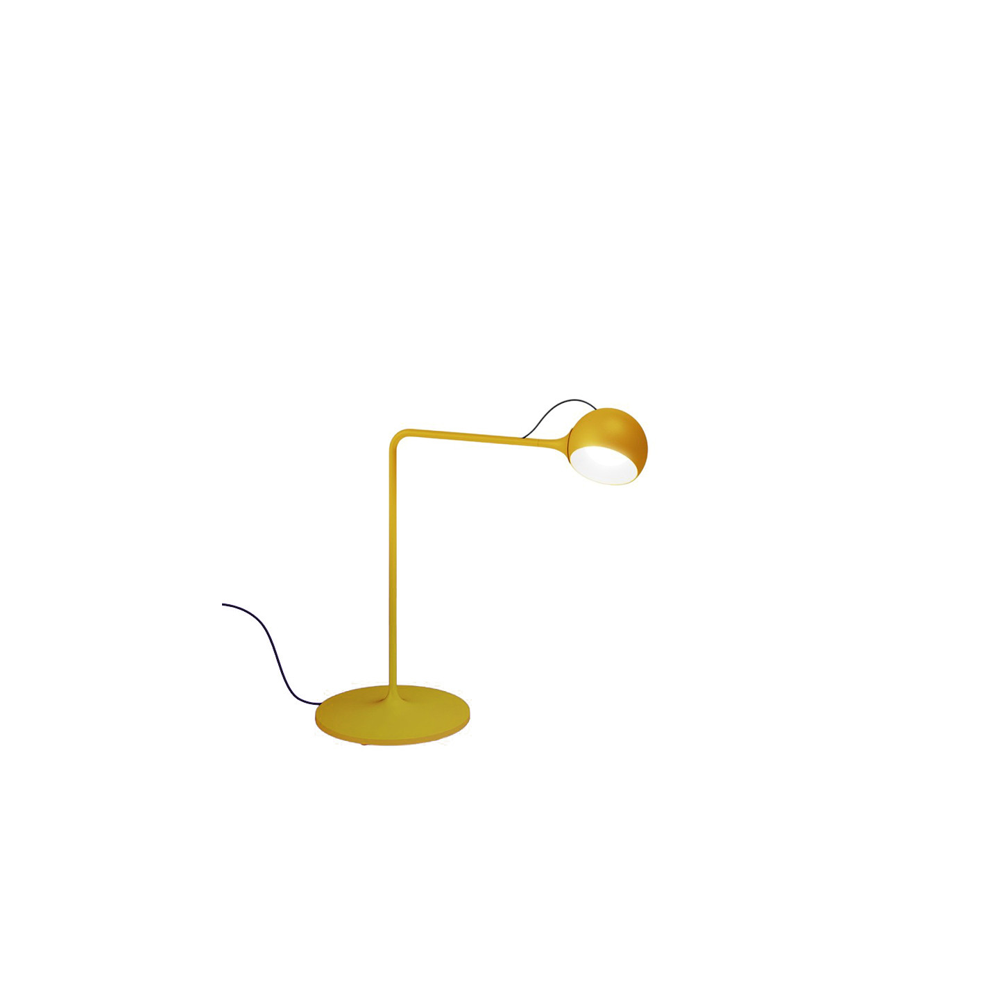 Lampe design de bureau IXA, 4 coloris Artemide
