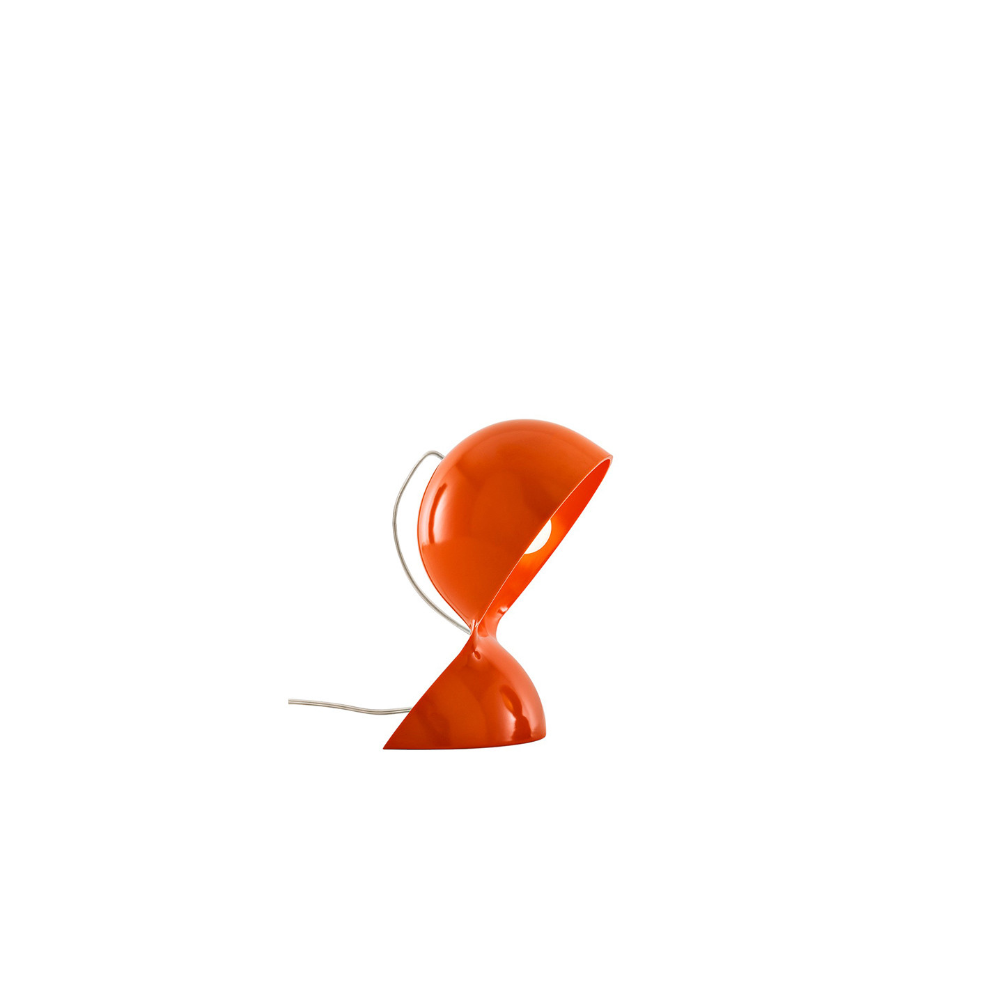 Petite lampe à poser DALU, 8 coloris Artemide